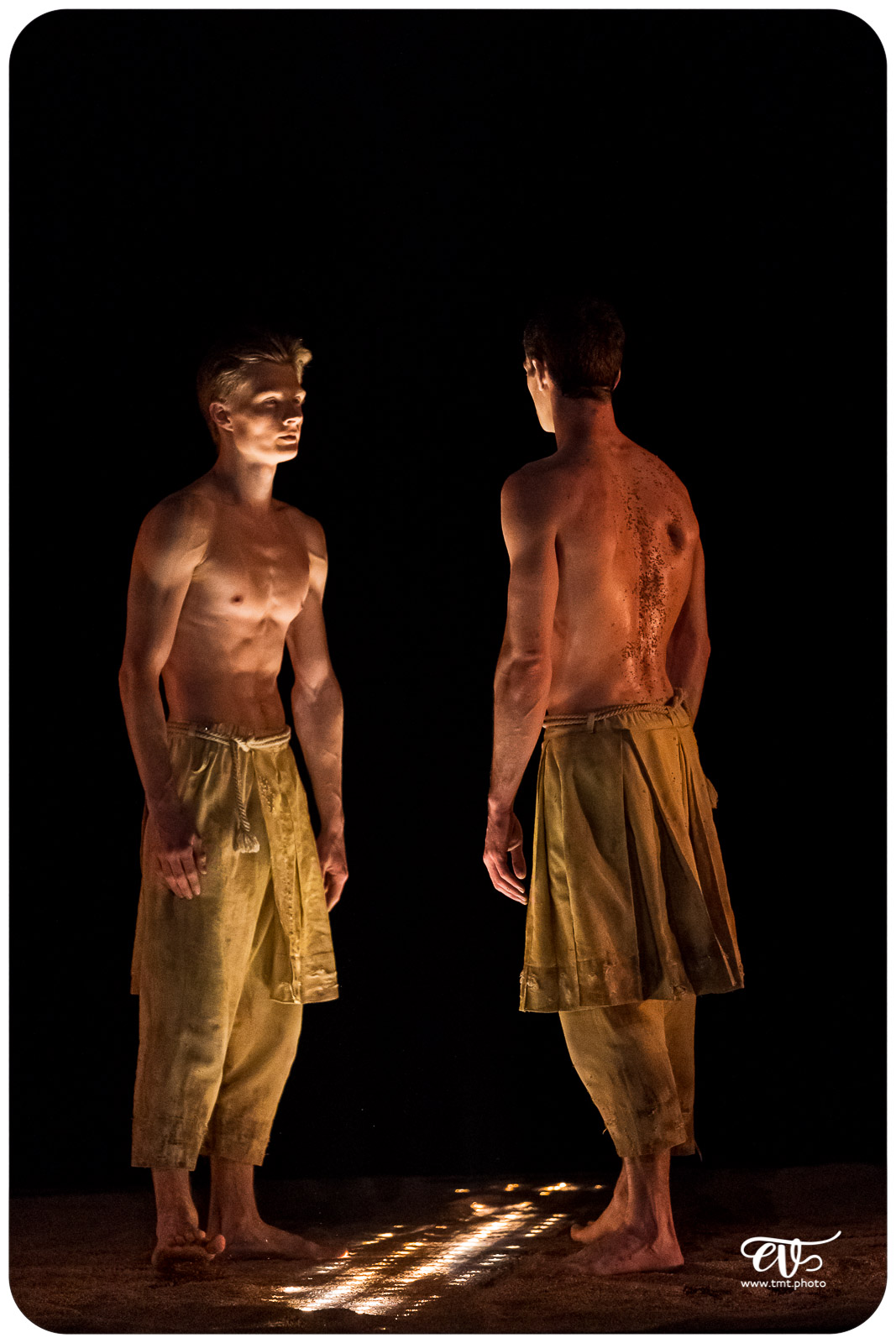 MY LAND (RECIRQUEL COMPANY)